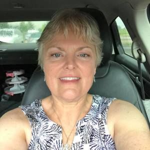 Meet your Posher, Connie cox-